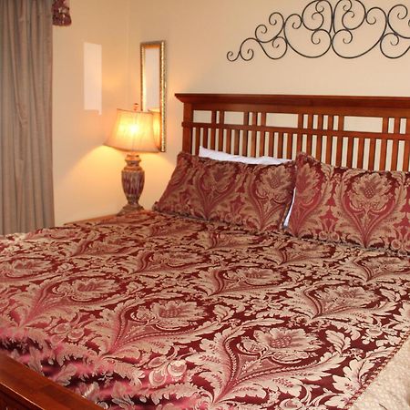 Oak Square 201 Apartman Gatlinburg Kültér fotó