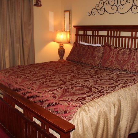 Oak Square 201 Apartman Gatlinburg Kültér fotó