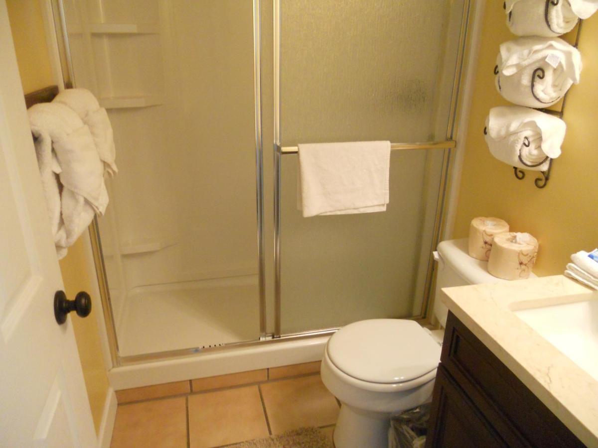 Oak Square 201 Apartman Gatlinburg Kültér fotó