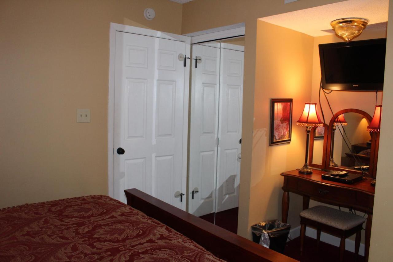 Oak Square 201 Apartman Gatlinburg Kültér fotó