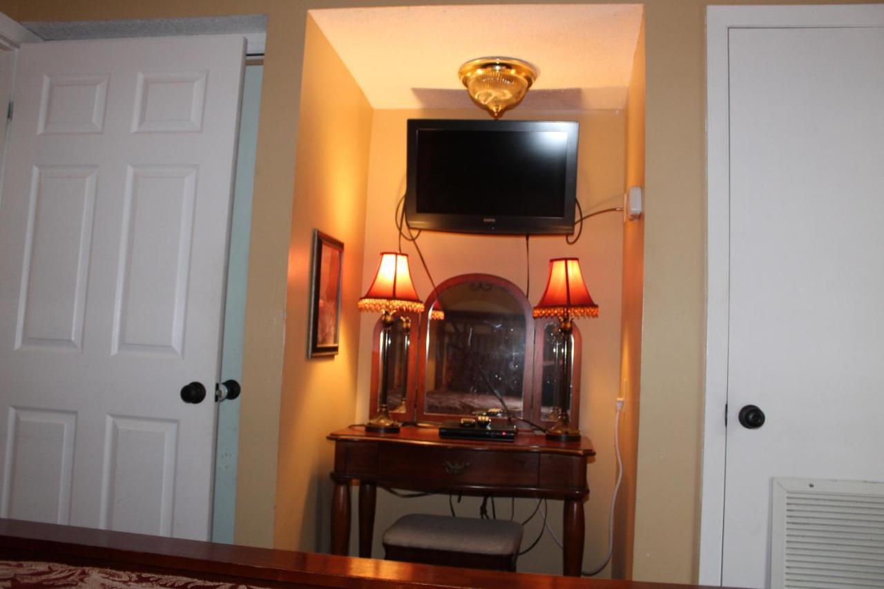 Oak Square 201 Apartman Gatlinburg Kültér fotó