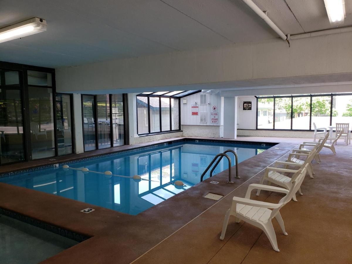 Oak Square 201 Apartman Gatlinburg Kültér fotó